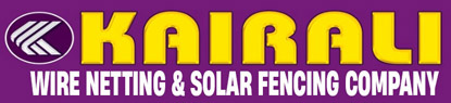 Kairali Wire Netting & Solar Fencing Company Palakkad Kerala
